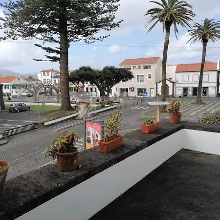 Villa A Casa Da Matriz à Madalena  Extérieur photo