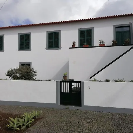 Villa A Casa Da Matriz à Madalena  Extérieur photo