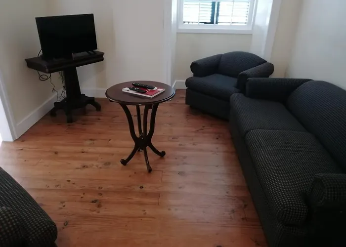 A Casa Da Matriz