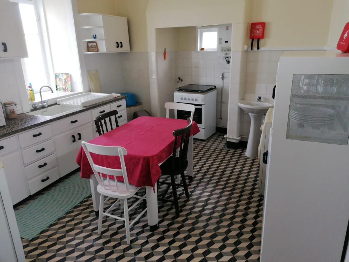 Hébergement de vacances A Casa Da Matriz *